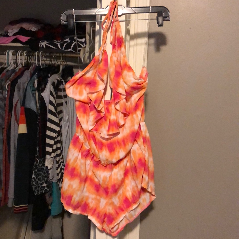 Victoria’s secret romper